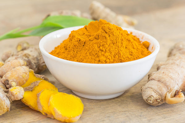 Tumeric Powder Extract